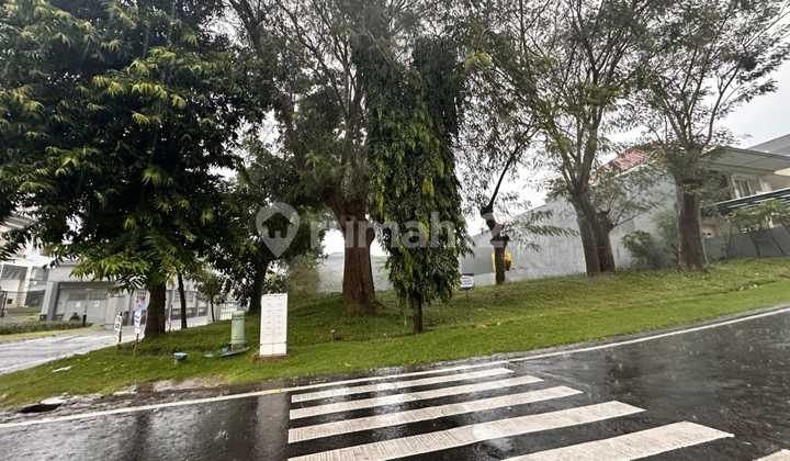 Ready to Build Hook Land at Villa Sentra Raya Surabaga Ready to Build Hook Land at Villa Sentra Raya Surabaga