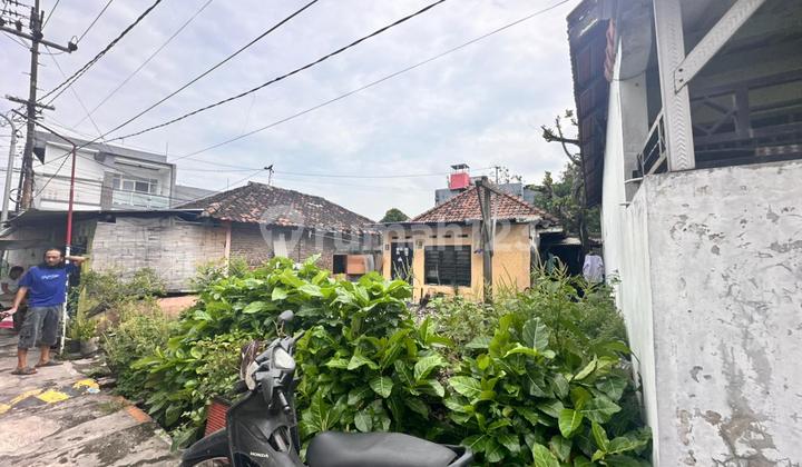 Tanah Lokasi Strategis Belakang Tunjungan Plaza Surabaya Tanah Lokasi Strategis Belakang Tunjungan Plaza Surabaya