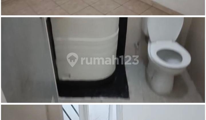 Disewakan Rumah 2 Lantai di Purimas Selangkah ke Universitas Pembangunan Nasional 2