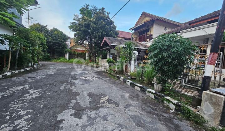 Strategic House Near Toll Exit, Pondok Mutiara Housing, Hargs, Negotiable