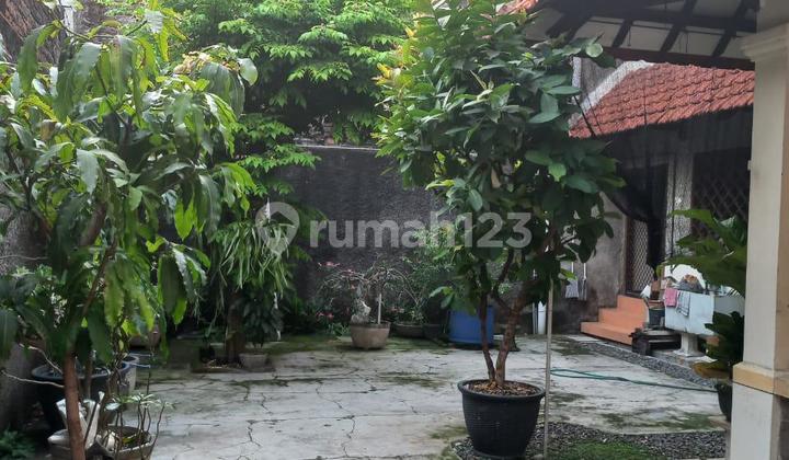 For Sale 2-Story House in the Most Strategic Location in Medokan Asri Barat, Near UPN. 2