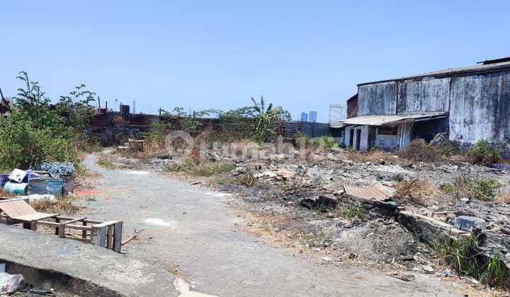 Dijual Tanah Kavling di Dumar Industri 10 Menit ke Tol Banyu Urip Dijual Tanah Kavling di Dumar Industri 10 Menit ke Tol Banyu Urip