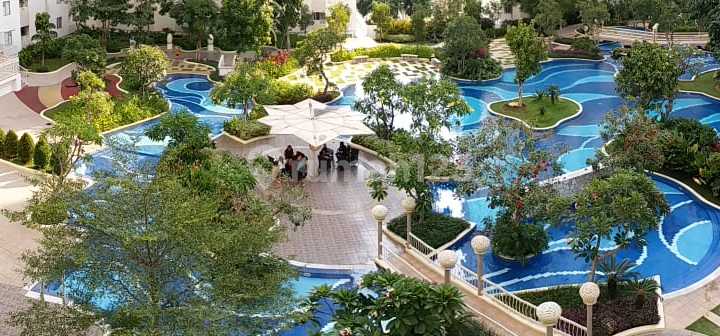 Disewakan Sangat Murah Apartemen Type Studio di Educity Pakuwon Prince Town Surabaya 2