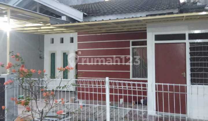 Nego Sampai Deal Rumah Daerah Surabaya Timur di Wiguna Tengah 5 Menit Akses Tol Tambak Sumur 2