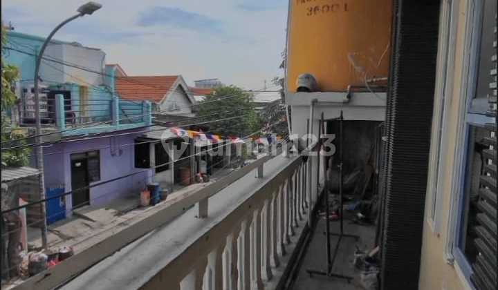 Cheapest Largest Boarding House with the Most Rooms in Wonorejo Manukan Surabaya 2