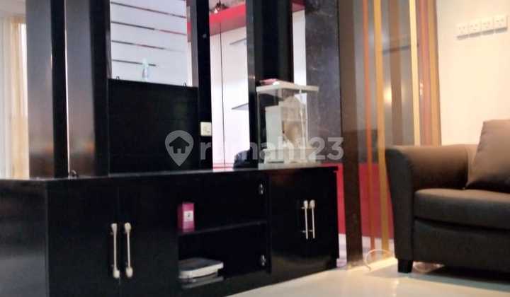 For Rent Fully Furnished 2-Story House at Bukit Mas Du Lyon Tourism Area 2