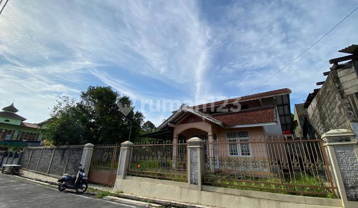 Murah dan bisa Nego Rumah 1 Lantai di Sindoro Semarang 2