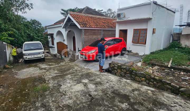 Sangat Murah Full Furnished Rumah Cantik di Sampangan Semarang 2