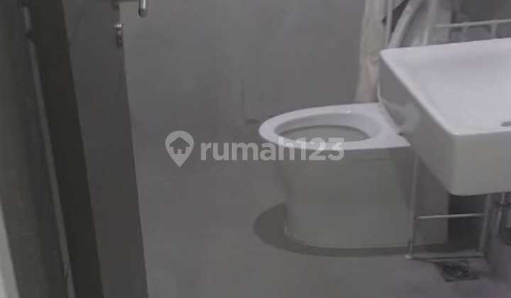 For Rent Unit 1 Br City View Apartment Klaska Residence Surabaya 2