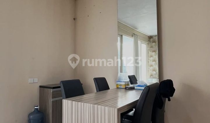 Fully Furnished Siap Huni Rumah Pelican Hill Surabaya Barat 2