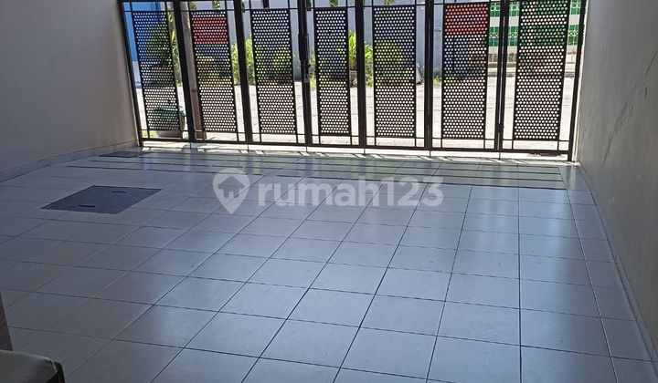 Nego Sampai Deal Rumah Lebak Arum Surabaya Dekat Universitas Muhammadiyah Surabaya 2