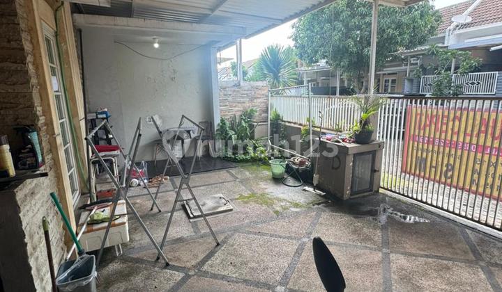 Rumah Murah Nego Sampai Deal di Valencia Terrace Gedangan Sidoarjo 2
