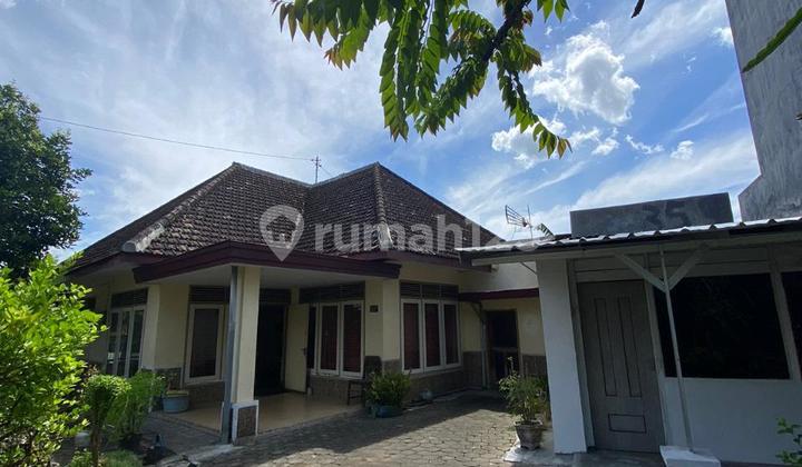 Guaranteed Cheapest and Negotiable, Comfortable House in Mahakam Malang