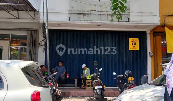 Nego Ruko 2 Lantai di Larangan Sidoarjo Nego Ruko 2 Lantai di Larangan Sidoarjo