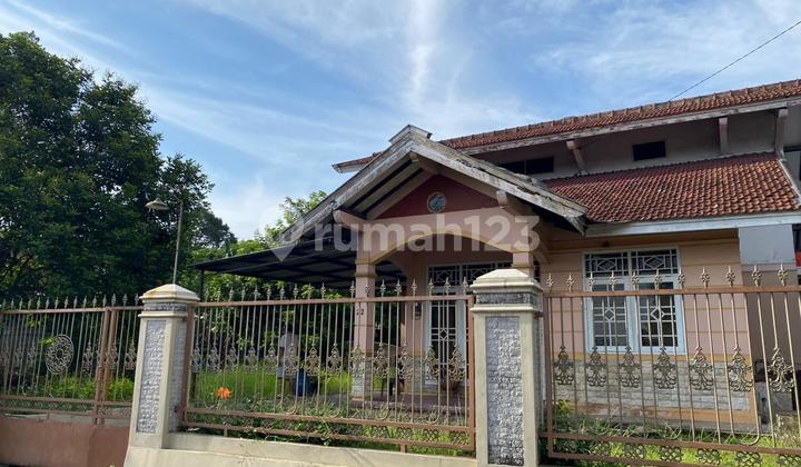 Murah dan bisa Nego Rumah 1 Lantai di Sindoro Semarang 1