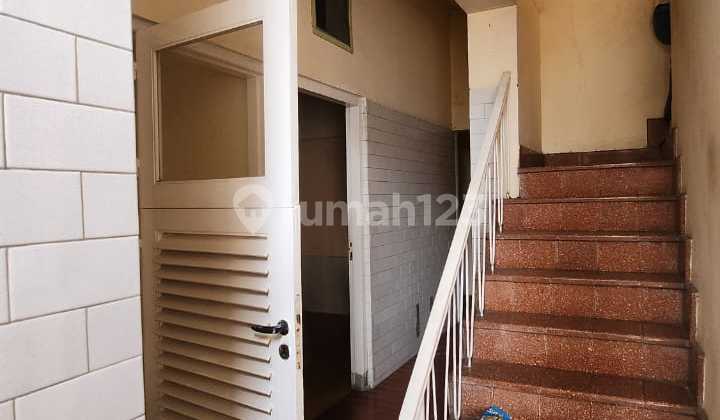 Disewakan Rumah 1 Lantai di Jalan Kinabalu Sawahan Surabaya 2