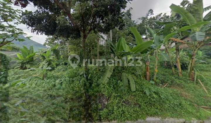 Dijual Tanah Cocok untuk Usaha Kos di Jalan Mutiara Bugel Salatiga 5 Menit Uifersitas Fti dan Uksw