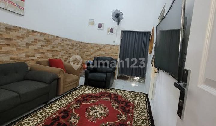 Lowest Price and Negotiable 1-Story House in Kalipecabean Sidoarjo 2