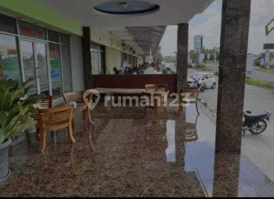 Hotel for Sale Near Adisumarmo Airport in Solo City 2
