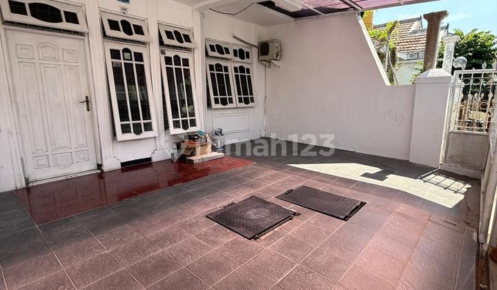 Rumah 1 Lantai Murah di Nirwana Excecutive Dekat Kebun Bibit Wonorejo 2