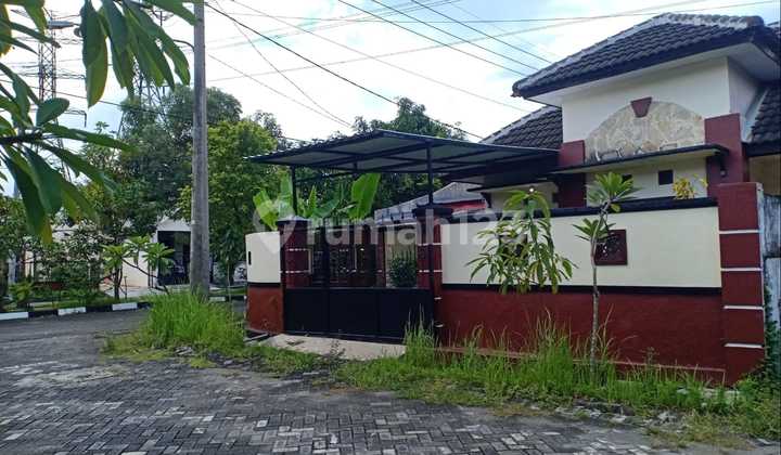 Cheapest Negotiable Price House in Permata Safira, West Surabaya 2