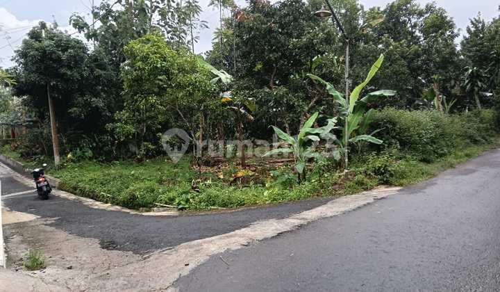 Tanah Murah Cocok untuk Hunian atau Tempat Usaha di Indrapasta Salatiga