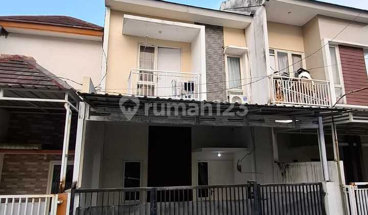 Rumah Murah 2 Lantai di Wonorejo Timur Surabaya 10 Menit Eco Wisata Wonorejo Rumah Murah 2 Lantai di Wonorejo Timur Surabaya 10 Menit Eco Wisata Wonorejo