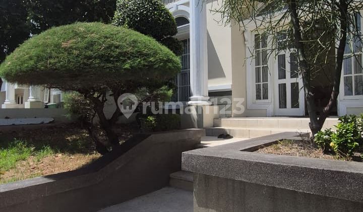 Dijamin Paling Murah Rumah 2 Lantai Full Furnished di Raffles Garden Surabaya Barat