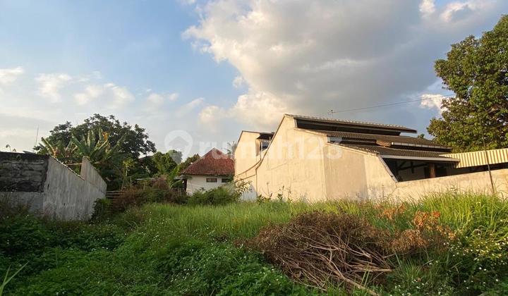 Tanah Pekarangan Siap Huni bisa Nego di Sindoro Semarang 2