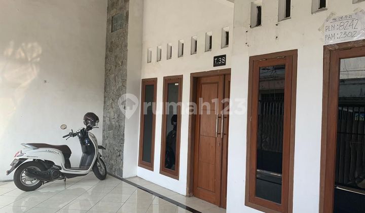 Disewakan Rumah 2 Lantai Harga Dijamin Paling Murah di Pondok Jati Sidoarjo Dekat Akses Lippo Mall dan Tol