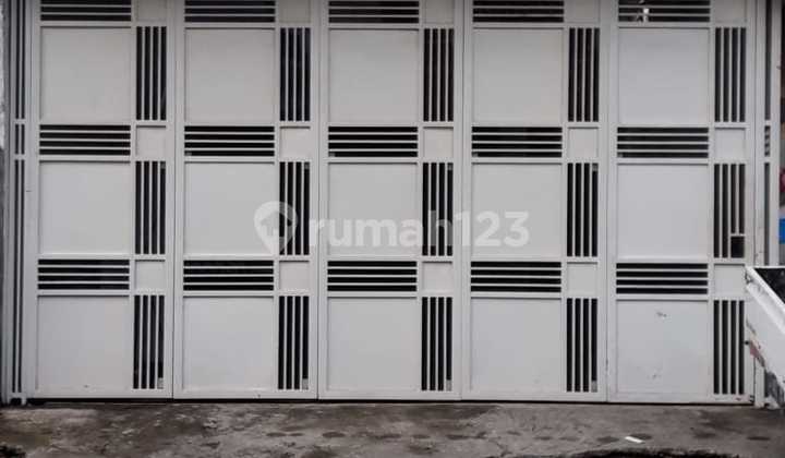 Very Cheap 2-Story House in Lidah Wetan, West Surabaya