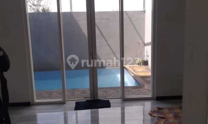 2-Storey Villa Affordable Near University and Jatim Park in Griya Sumber Arum Malang 2-Storey Villa Affordable Near University and Jatim Park in Griya Sumber Arum Malang