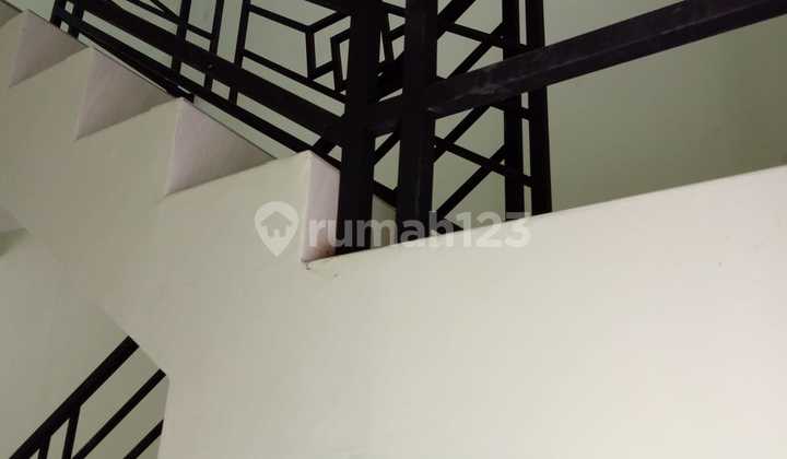 Ruko 2 Lantai Cocok untuk Kantor atau Usaha Lain di Satrio Wibowo Tlogosari Semarang 2