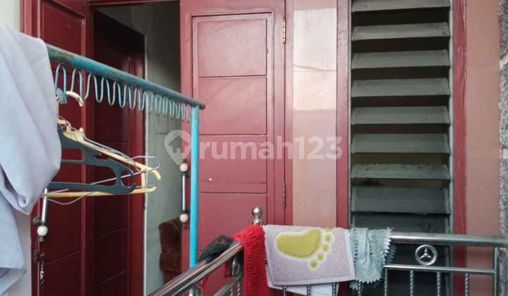 Cheapest 2-Storey House Suitable for Residence or Boarding House in Karangrejo Surabaya Near Unesa, Telkom University, Royal Plaza 2