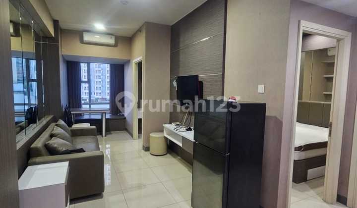 Disewakan Murah Apartemen Anderson Direct Connect Homepro Pakuwon Mall Surabaya Harga Bis Nego 1