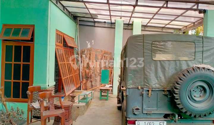 Termurah Rumah Semifurnished di Merdeka Selatan Salatiga Termurah Rumah Semifurnished di Merdeka Selatan Salatiga