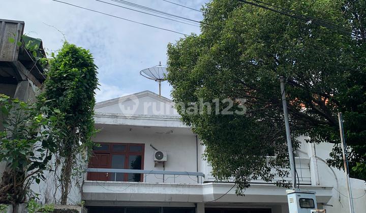 Factory for Sale Suitable for Home Industry Bonus House in Simo Gunung, Surabaya