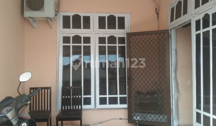 For Sale, Negotiable Price 2-Story House Near Toll Access, Health Facilities, Mall in Pondok Jati Sidoarjo.