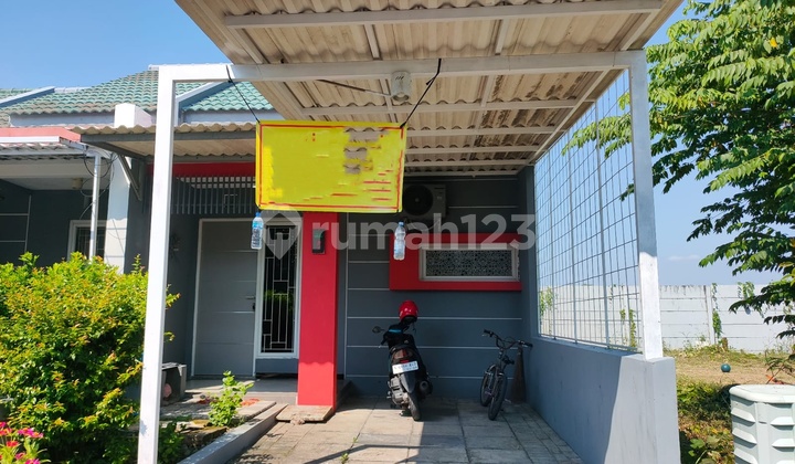 Disewakan Rumah 1 Lantai Lokasi Strategis di Sukolilo Dian Regency 2 Surabaya Disewakan Rumah 1 Lantai Lokasi Strategis di Sukolilo Dian Regency 2 Surabaya