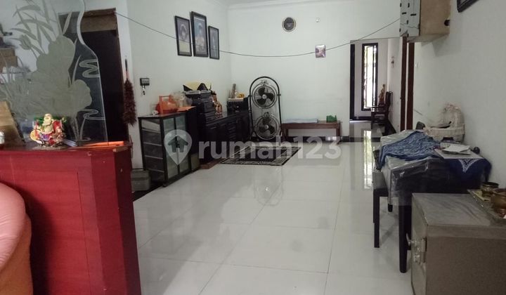 Land Price House for Sale in Rungkut, East Surabaya 2