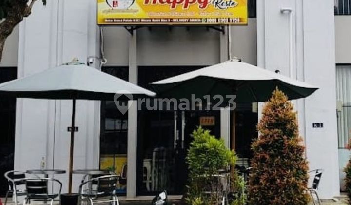 Ruko Murah 2 Lantai Surabaya Barat di Wisata Bukit Mas Ruko Murah 2 Lantai Surabaya Barat di Wisata Bukit Mas