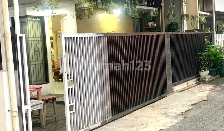 Termurah Rumah Strategis Dekat Pusat Kota di Graha Rancasa Bandung 2