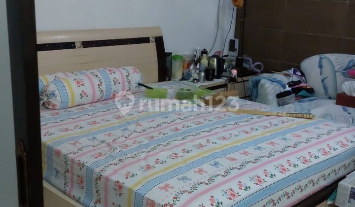 Rumah Murah Harga Nego Row Jalan Lebar di Tenggilis Utara Dekat Raya Jemursari 2