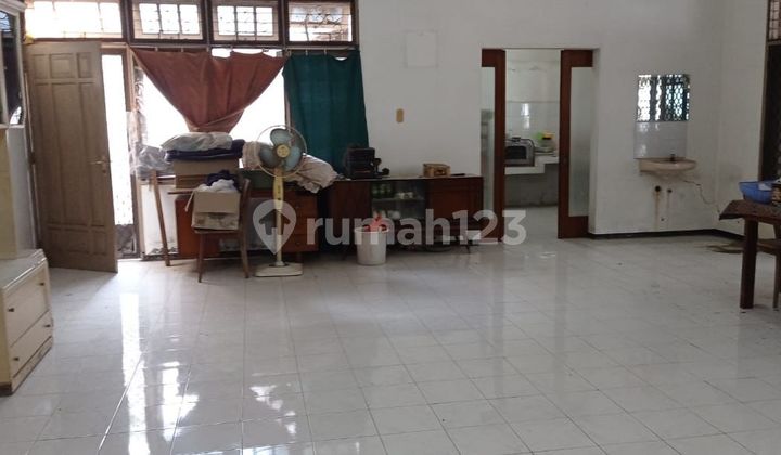 Cheapest Price Sold Land Calculation House in Manyar Indah Surabaya 2