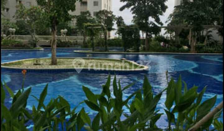 Disewakan Sangat Murah Apartemen Type Studio di Educity Pakuwon Prince Town Surabaya 1