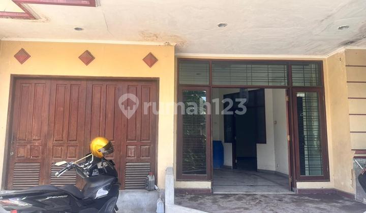 Rumah Dibawah Harga Pasaran Rumah Kupang Baru Surabaya Barat 2