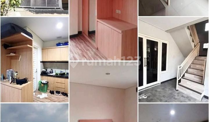 Negotiable Until Deal 3-Story Active Kos in Kebonsari Jambangan Near Al Akbar Mosque Surabaya 2