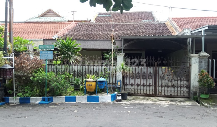 The Cheapest House in Leuser Malang Strategically Located Near Merdeka University Malang The Cheapest House in Leuser Malang Strategically Located Near Merdeka University Malang