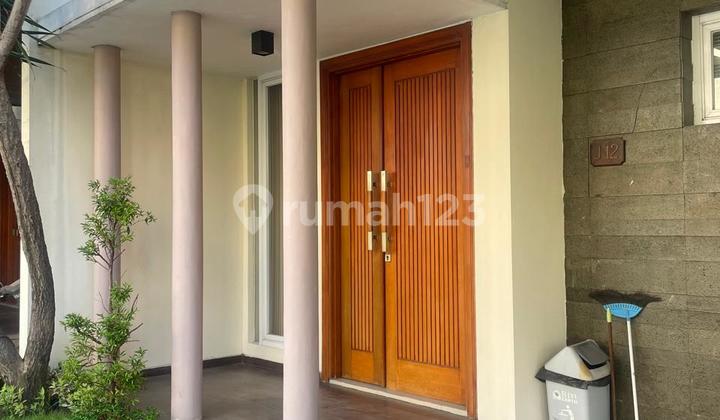 Rumah Bagus Siap Huni Dalam Perumahan Nyaman di Iconic Private Residence Sidoarjo 2