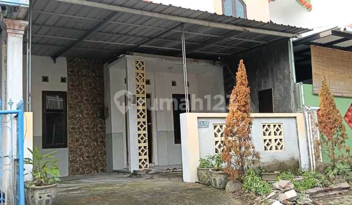 Harga di Bawah Pasaran Rumah 1 Lantai di Puri Indah Sidoarjo Harga di Bawah Pasaran Rumah 1 Lantai di Puri Indah Sidoarjo